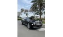 Bentley Mulsanne Std