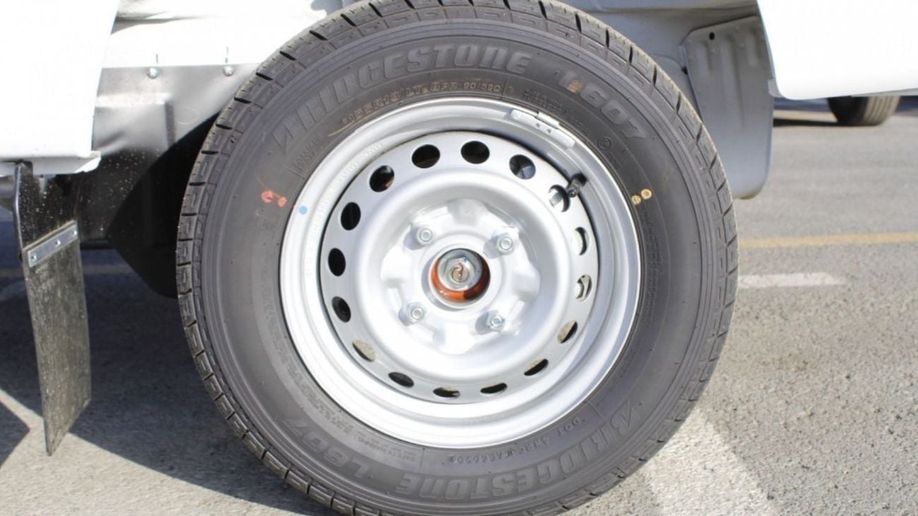 سوزوكي كاري CARRY 1.2L MT 2023 OKM 4X2