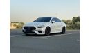 Mercedes-Benz CLA 45 S AMG MERCEDES BENZ CLA45S ,2022 ,FULL OPTION