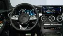 مرسيدس بنز GLC 200 Coupe Premium