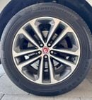 جاكوار F بيس Jaguar F-Pace R-Sport 3.0L V6 Supercharged – 2020 – GCC Specs