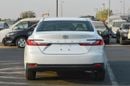 تويوتا كامري TOYOTA CAMRY 2.5L FWD PETROL SEDAN 2025
