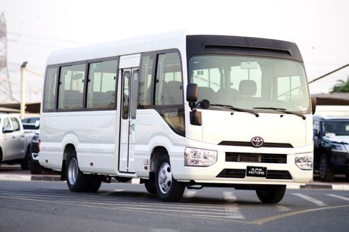 Toyota Coaster