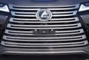 Lexus LX 700h Signature