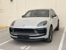 Porsche Macan Macan T | 2024 | 2.0L Turbo 265 HP | Like new | Perfect Condition