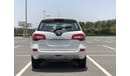 Renault Koleos SE Model 2015 GCC CAR PREFECT CONDITION INSIDE AND OUTSIDE