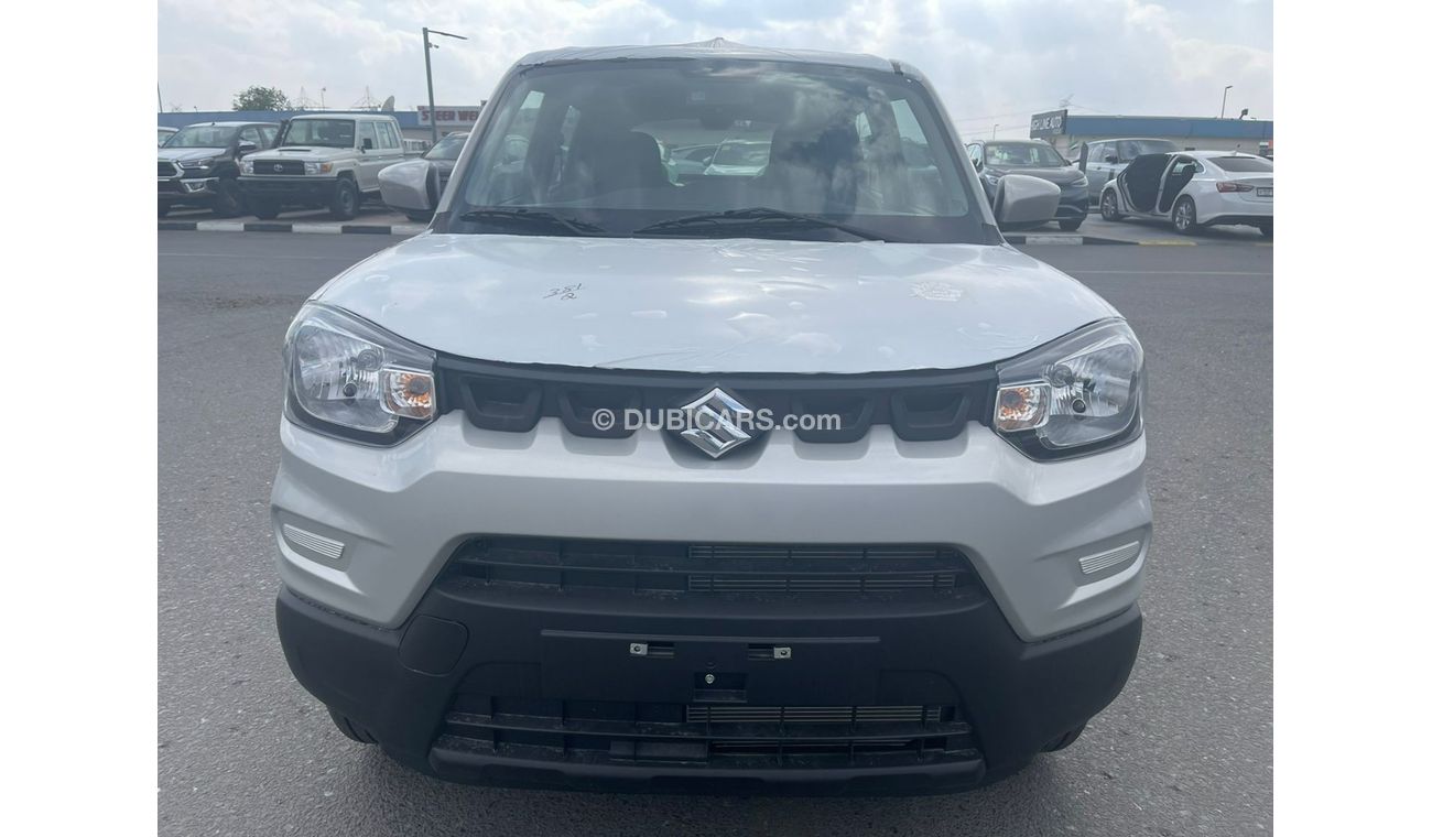 Suzuki S Presso 2023 SUZUKI S-PRESSO 1.0 M/T PTR