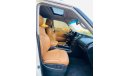 Nissan Patrol SE Platinum City Nissan patrol Se platinum 2016 full option perfect condition