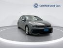 Volkswagen Golf Golf GTI 2L | Fabric Sport Seats | 10.4" Infotainment | Wireless Charging | LED Plus