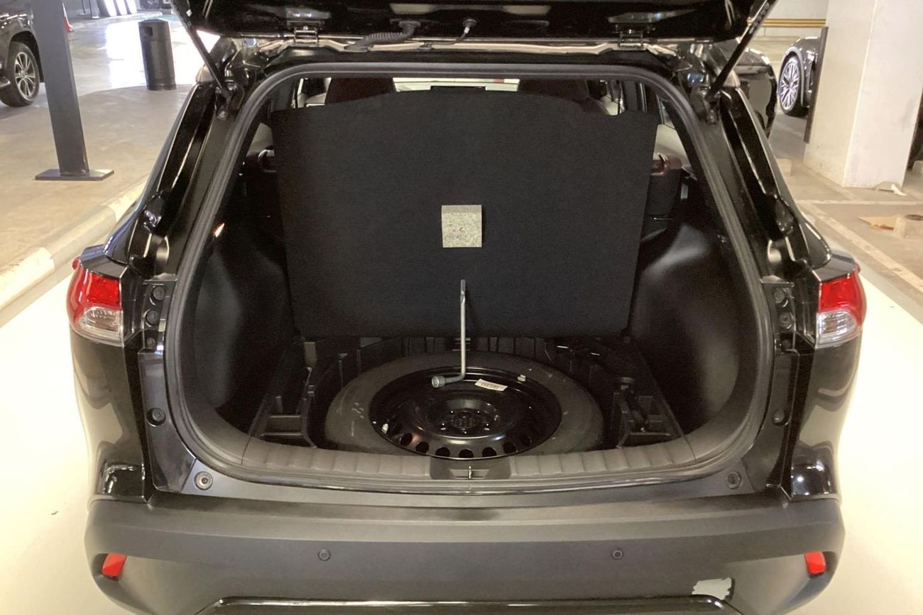 Toyota Corolla Cross XL | Start 2026 with the ideal drive | Guaranteed Warranty | 0 Down Payment