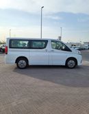 Toyota Granvia PREMIUM 3.5L PETROL 2023