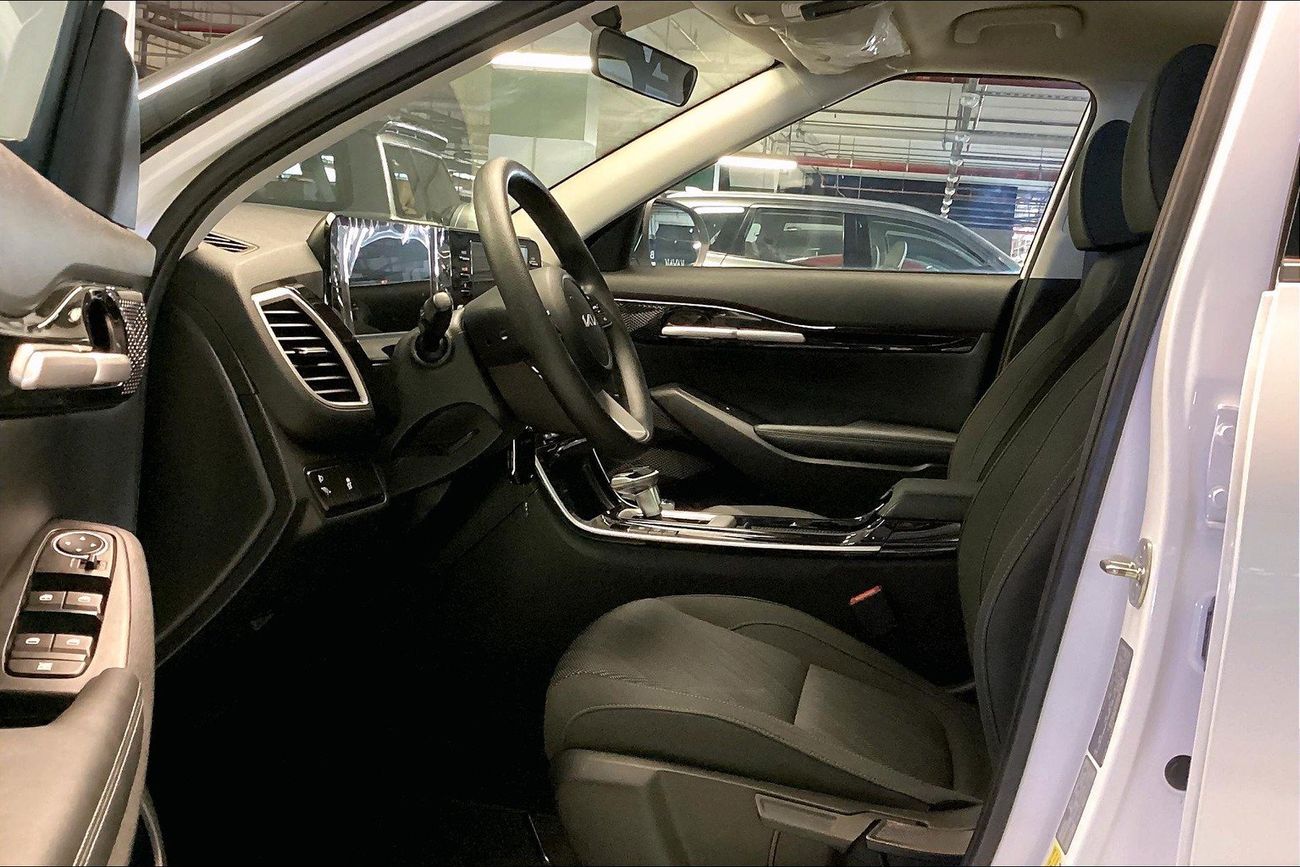 Kia Seltos LX | Guaranteed Warranty | 0 Down Payment