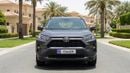 Toyota RAV4 EX 2024 | AED 1180/Month | 0 DP | 30 Day Return | Warranty | Service History