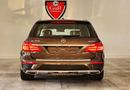 Mercedes Benz GL500 STANDARD 4 MATIC V8 4.7L - FULL OPTION - GCC SPECIFICATION - EXCELLENT CONDITION