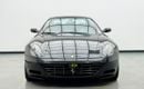 Ferrari 612 F1 SCAGLIETTI 2008 Ferrari 612 Scaglietti, Full Service History, Fully Loaded, Excellent Condition,