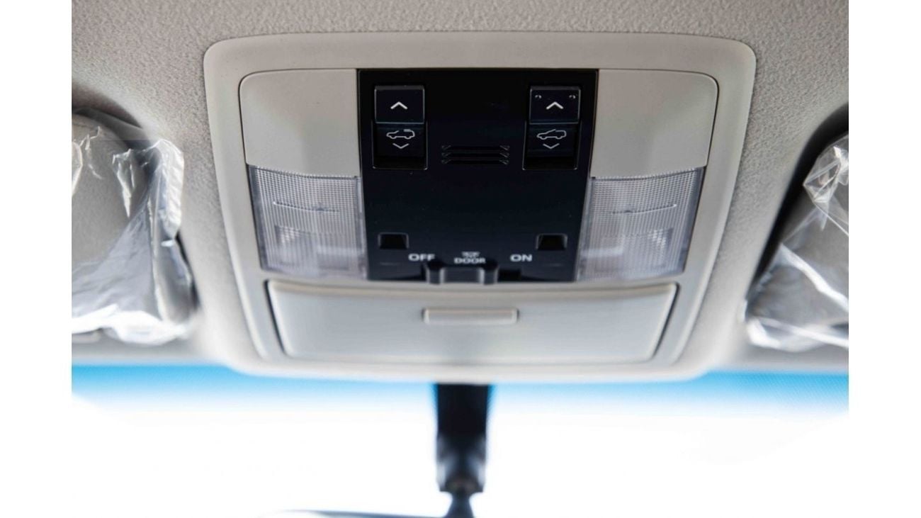 Toyota Prado 2023 Toyota Prado 2.7 TX G SF - Attitude Black inside Black | Export Only