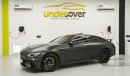 Mercedes-Benz AMG GT 63 S Edition 1