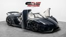 كوينجسيغ ريجيرا - 2019 - GCC Specs - Under Warranty and Service Contract
