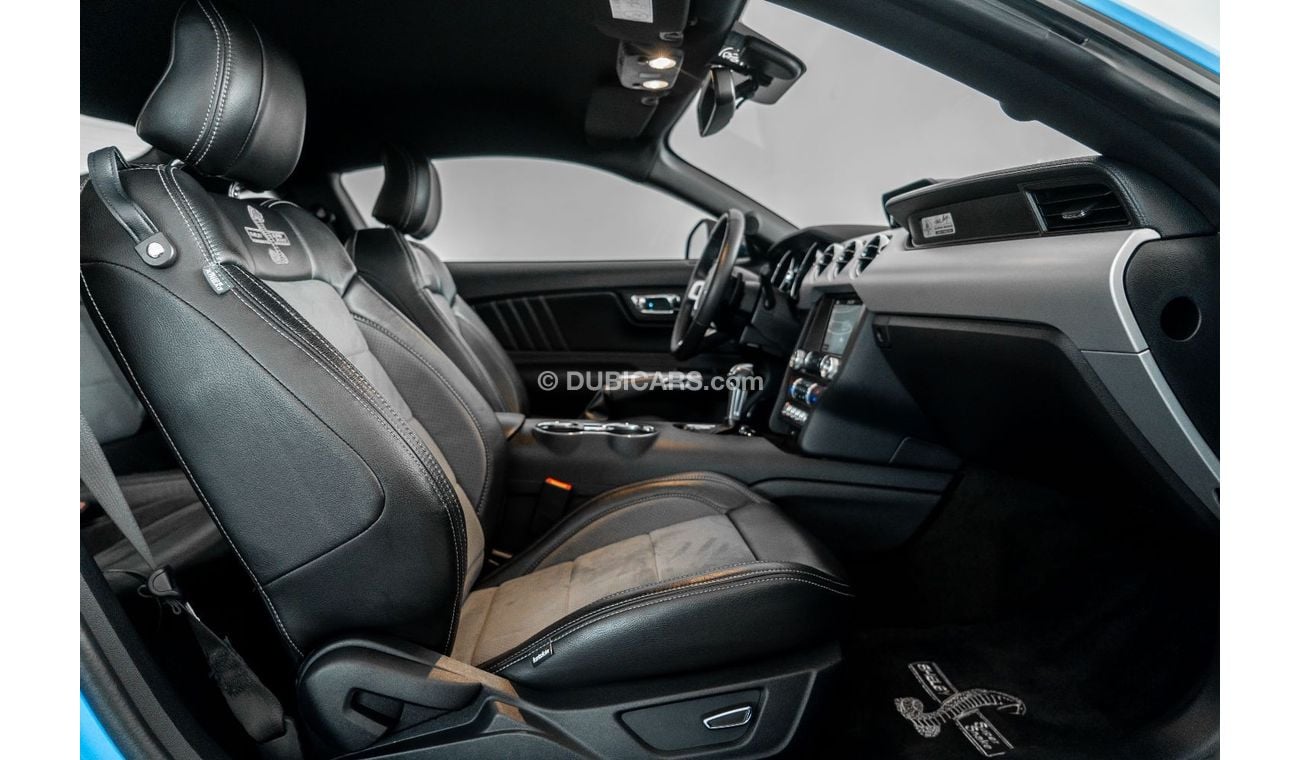 Ford Mustang GT Premium