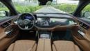 Mercedes-Benz E300 (For Export , НА ЭКСПОРТ) E 300 AMG EQ Boost 2.0T RWD 2026 GCC Без пробега