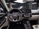 كيا سونیٹ EX | 2024 | BY AGMC | GCC Specs | Warranty 2029 | Single Owner