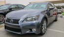 Lexus GS350