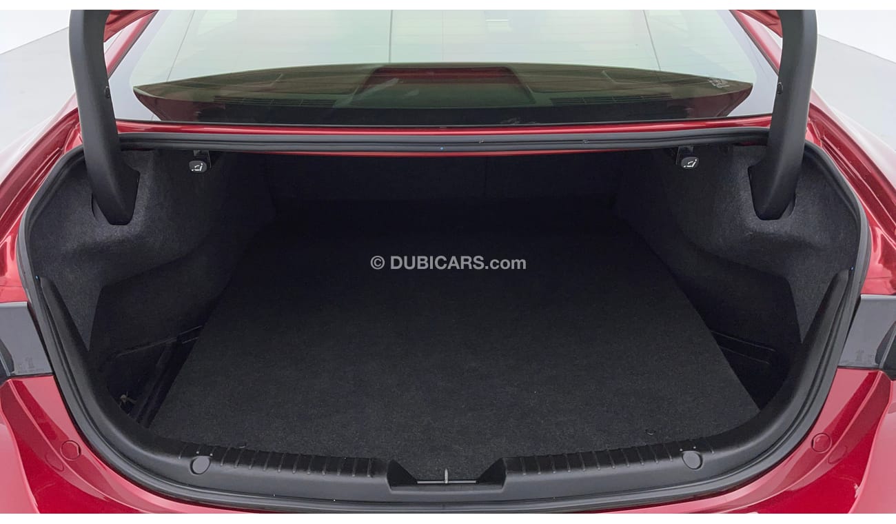 Mazda 6 S 2.5 | Zero Down Payment | Free Home Test Drive