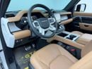 Land Rover Defender 110 X-DYNAMIC HSE P400