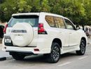 تويوتا برادو Toyota Prado 2019 V6 TXL gasoline