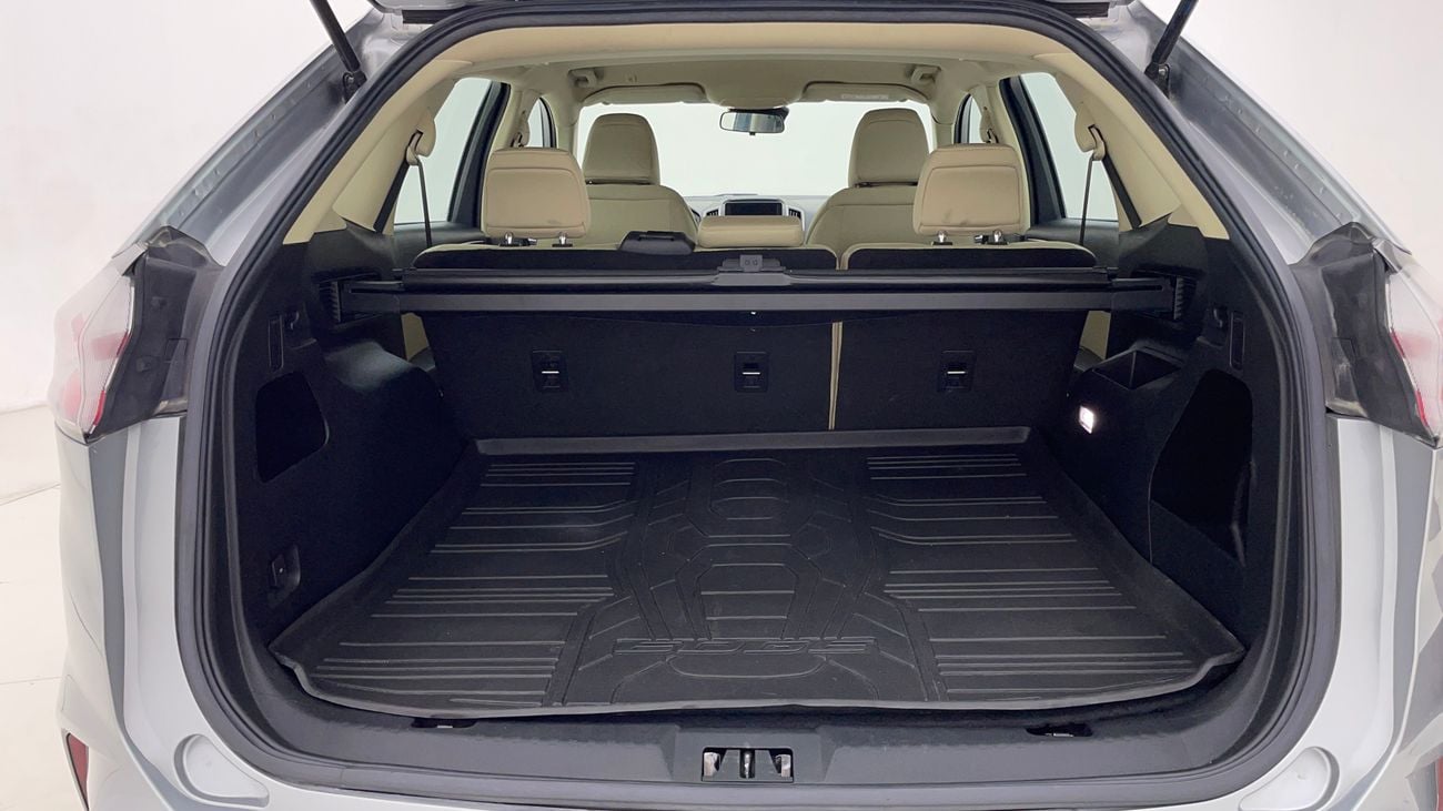 Ford Edge SE 3.5L SE 2 | Zero Down Payment | Home Test Drive