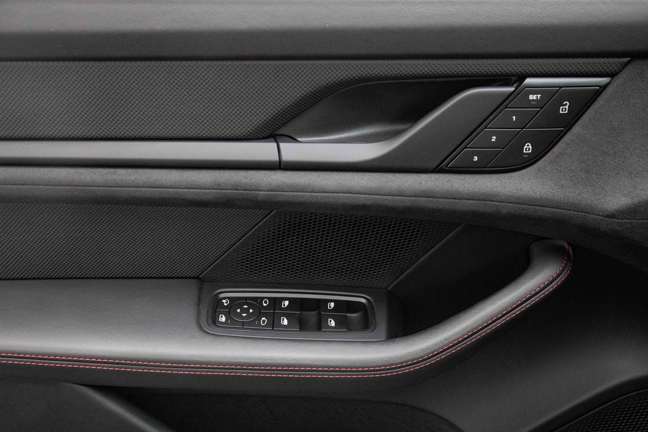 بورش تايكان Taycan GTS | 7,246 P.M | 0% Downpayment |  PORSCHE WARRANTY | Ramadan Offer!