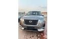 Nissan Patrol Nissan Patrol Platinum V8, 5.6 CC, Model 2023
