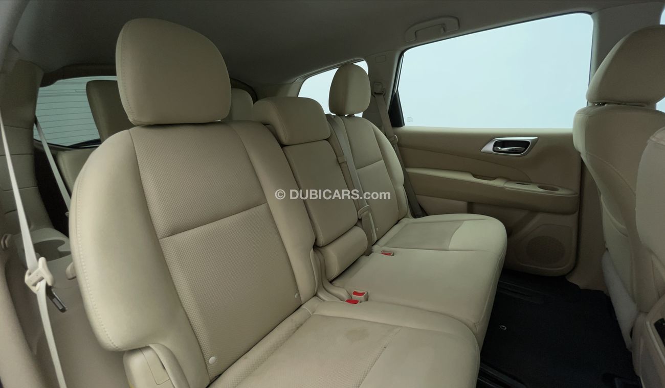 Nissan Pathfinder SV 3.5 | Zero Down Payment | Free Home Test Drive