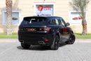 Land Rover Range Rover Sport HSE 3.0L (335 HP) Range Rover Sport HSE 2019 GCC under Warranty
