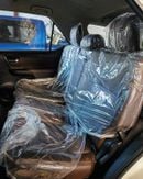 Toyota Fortuner VX2 4X4 Diesel 2.8L