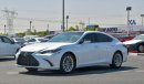 Lexus ES350 Brand New Lexus ES 350 Ultra Luxury 3.5L | Petrol | White/Beige | 2023 |Export O