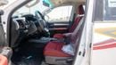 تويوتا هيلوكس Toyota Hilux 2025 2.7L Petrol