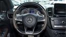 Mercedes-Benz GLE 63 AMG GLE 63S