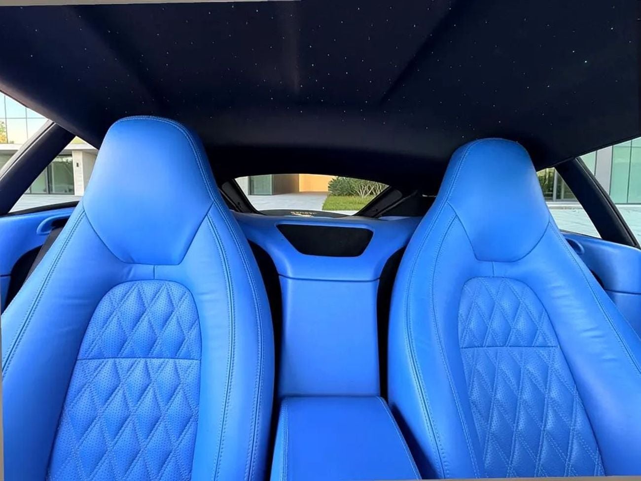 Jaguar F-TYPE !! EID SALE !! 1 YEAR FREE WARRANTY !!  JAGUAR F-TYPE SUPERCHARGED | 3.0L V6 – 340 BHP | 2015