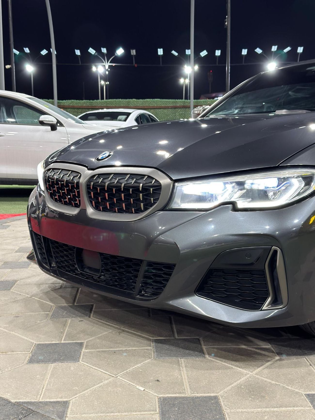BMW 340i — фото 3