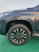 ميتسوبيشي مونتيرو سبورت