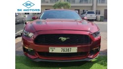 Ford Mustang RTA PASSED GT 5.0 MBRP RACING EXHAUST