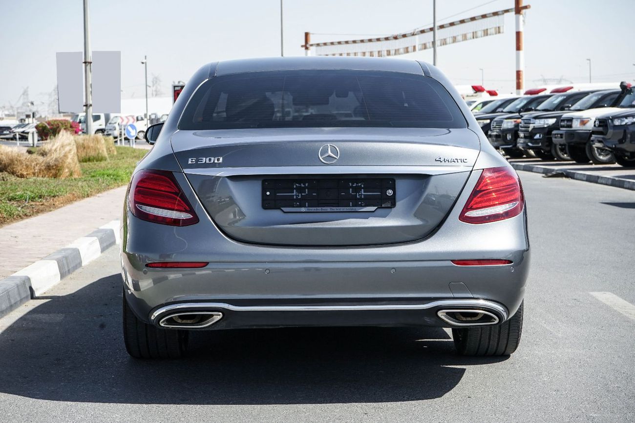 Mercedes-Benz CE 200 The 2019 Mercedes-Benz E 300 is a luxury sedan (also available in coupe) featuring a 2.0L turbocharg