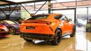 Lamborghini Urus Lamborghini Urus Capsule Edition - 2022