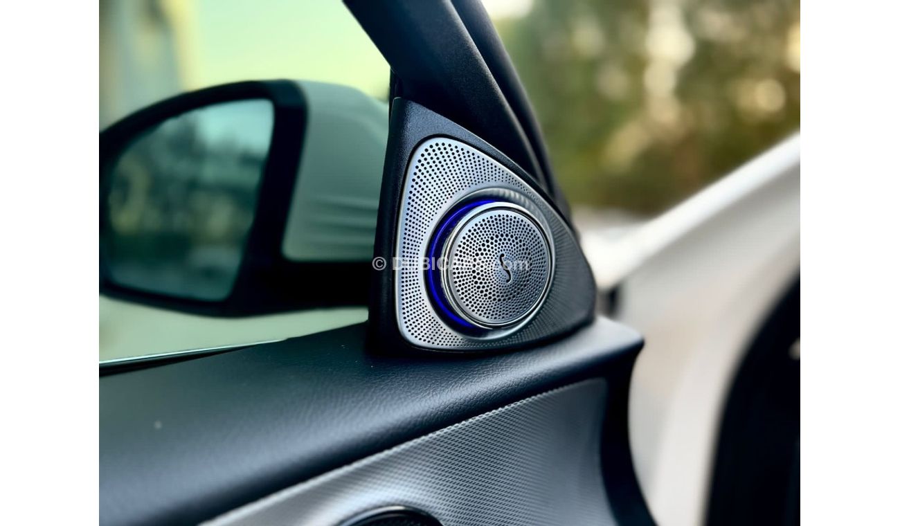 Mercedes-Benz E200 MERCEDES E200 2018 AMG kit63 2021