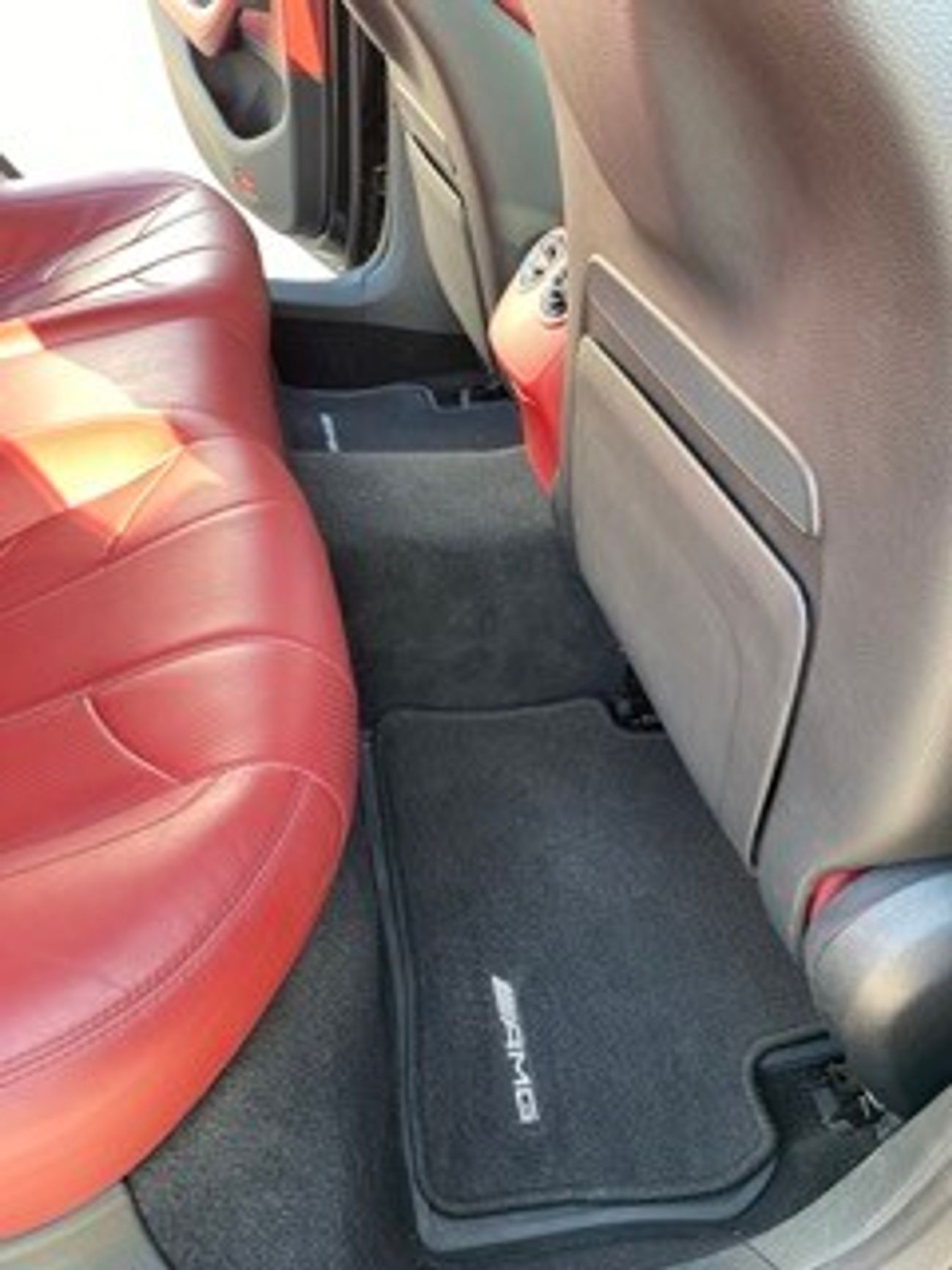 مرسيدس بنز CLS 53 AMG Std 3.0L (435 HP) (5 Seater)