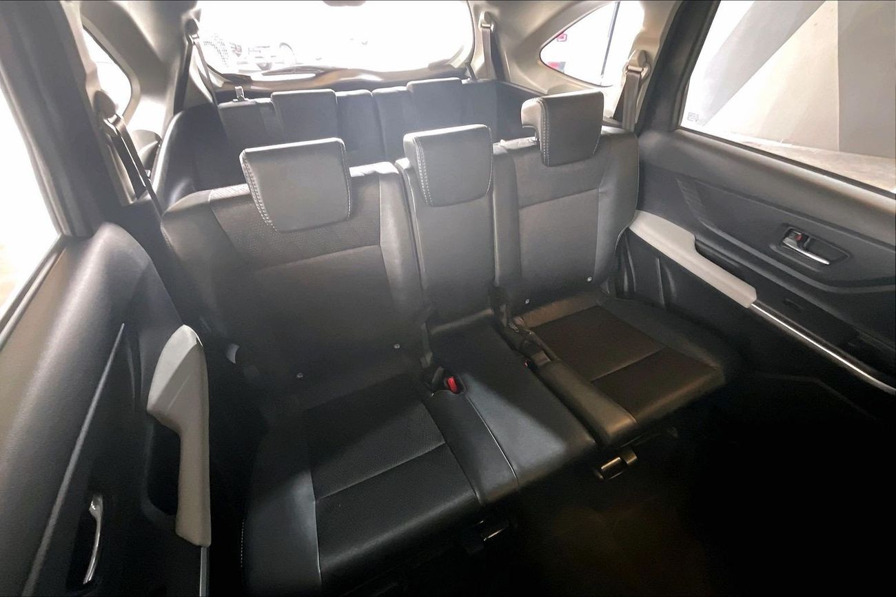 تويوتا فيلوز GX | شامل الضمان | 0 ﺪﻔﻋﺓ ﺃﻮﻟﻯ