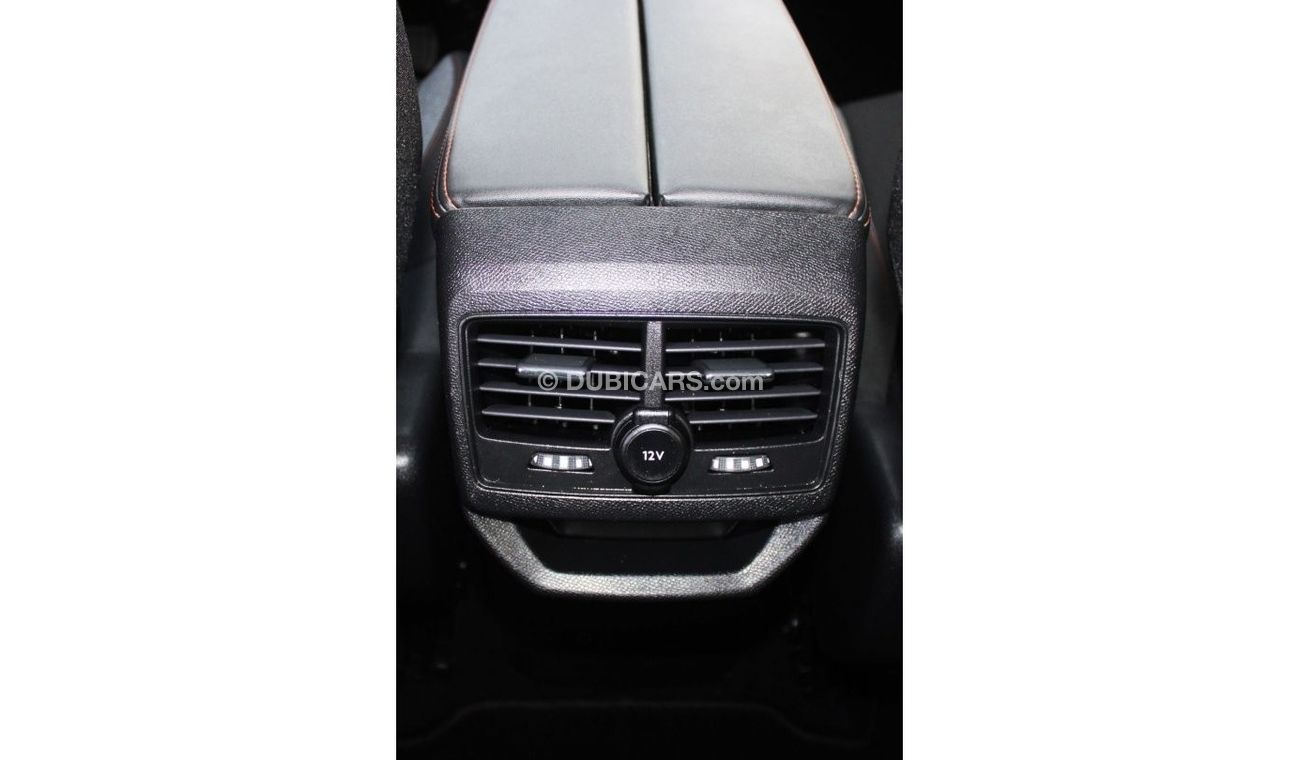 Peugeot 3008 Active+ Peugeot 3008 GCC 2020 in excellent condition