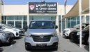 Hyundai H-1 Mid Base ACCIDENTS FREE - GCC - AUTOMATIC GEARBOX - PERFECT CONDITION INSIDE OUT