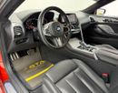BMW M850i xDrive